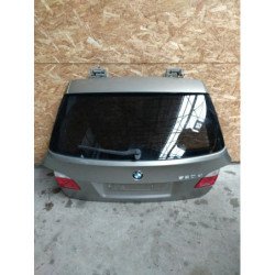 Malle/hayon Arriere Bmw Serie 5 E61 Touring Phase 2 Break